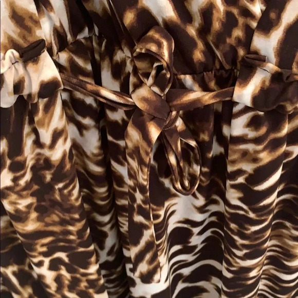 Jones New York Dress size XL - Picture 4 of 4